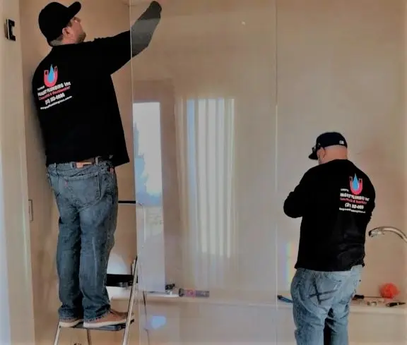 Professional plumbing installation for Tankless Water Heater Installation in Plantation Crossing